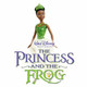 The Princess and the Frog